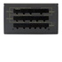 iTek TAURUS GF750 750 W 24-pin ATX Nero