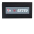 iTek TAURUS GF750 750 W 24-pin ATX Nero