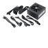 iTek TAURUS GF750 750 W 24-pin ATX Nero