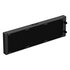 iTek THERMORA 50B Processore Raffreddatore di liquidi tutto in uno 12 cm Nero