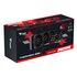 iTek THERMORA 50B Processore Raffreddatore di liquidi tutto in uno 12 cm Nero