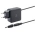 iTek Universale per Notebook - 65W- Tecnologia GaN- Super Slim- 8 connettori