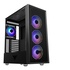 iTek VERTIBRA H210 Midi Tower Nero