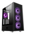 iTek VERTIBRA H210 Midi Tower Nero