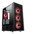 iTek VERTIBRA H210 Midi Tower Nero