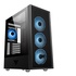 iTek VERTIBRA H210 Midi Tower Nero