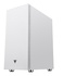 iTek VERTIBRA S210W Midi Tower Bianco