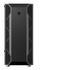 iTek VERTIBRA X210 Midi Tower Nero