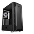 iTek VERTIBRA X210 Midi Tower Nero