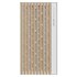 iTek WOODY Tower Bianco