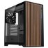 iTek WOODY Tower Nero
