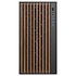 iTek WOODY Tower Nero