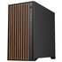 iTek WOODY Tower Nero