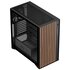 iTek WOODY Tower Nero