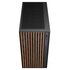 iTek WOODY Tower Nero