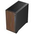 iTek WOODY Tower Nero