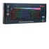 iTek X31 Gaming USB ITA Retroilluminazione Nero, RGB