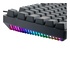 iTek X50 USB ITA Retroilluminazione Nero,RGB