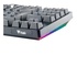 iTek X50 USB ITA Retroilluminazione Nero,RGB
