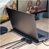 j5create USB C Docking Station- Supporta fino a 3 display contemporaneamente | HDMI, DisplayPort, VGA, 100W PD Fast Charging, Gigabit Ethernet | Viene fornito con scomparto per cavi di tipo C (JCD543)