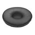 JABRA 14101-49 cuscinetto per auricolari Finta pelle Nero 10 pz