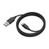 JABRA 14202-10 cavo USB USB 3.2 Gen 1 (3.1 Gen 1) 2 m USB A USB C Nero