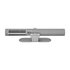 JABRA 14207-75 accessorio per videoconferenza Grigio