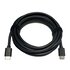 JABRA 14302-25 cavo HDMI 4,57 m HDMI tipo A (Standard) Nero