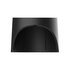 JABRA 14701-10 accessorio per videoconferenza Copertura per la privacy Nero