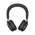 JABRA 27599-989-889 Con cavo e senza cavo A Padiglione USB Bluetooth con Base di ricarica Nero