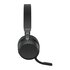 JABRA 27599-989-889 Con cavo e senza cavo A Padiglione USB Bluetooth con Base di ricarica Nero