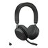 JABRA 27599-989-889 Con cavo e senza cavo A Padiglione USB Bluetooth con Base di ricarica Nero