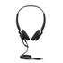 JABRA 4099-410-279 Auricolare Cablato A Padiglione Ufficio USB tipo A Nero