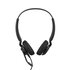 JABRA 4099-410-279 Auricolare Cablato A Padiglione Ufficio USB tipo A Nero