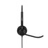 JABRA 4099-410-279 Auricolare Cablato A Padiglione Ufficio USB tipo A Nero