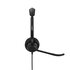 JABRA 5099-299-2159 Auricolare Cablato A Padiglione Ufficio USB tipo-C Nero