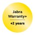 JABRA 820X-39892 estensione della garanzia 2 anno/i