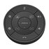 JABRA 8220-209 accessorio per videoconferenza Telecomando Nero