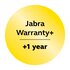 JABRA 850X-39891 estensione della garanzia 1 anno/i