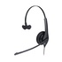 JABRA BIZ 1500 Mono USB Monofonico Nero