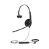 JABRA BIZ 1500 Mono USB Monofonico Nero