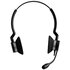 JABRA Biz 2300 QD Duo Auricolare Cablato Ufficio Nero