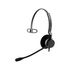 JABRA BIZ 2300 QD Mono Monofonico Nero