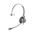 JABRA BIZ 2300 QD Mono Monofonico Nero