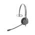 JABRA BIZ 2300 QD Mono Monofonico Nero