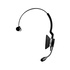 JABRA BIZ 2300 QD Mono Monofonico Nero