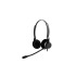 JABRA BIZ 2300 USB Microsoft Lync Duo Monofonico Nero