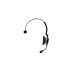 JABRA BIZ 2300 USB Microsoft Lync Mono Monofonico Padiglione auricolare Nero