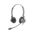 JABRA BIZ 2300 USB UC Duo Stereofonico Nero