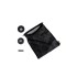 JABRA BIZ 2300 USB UC Mono Monofonico Padiglione auricolare Nero
